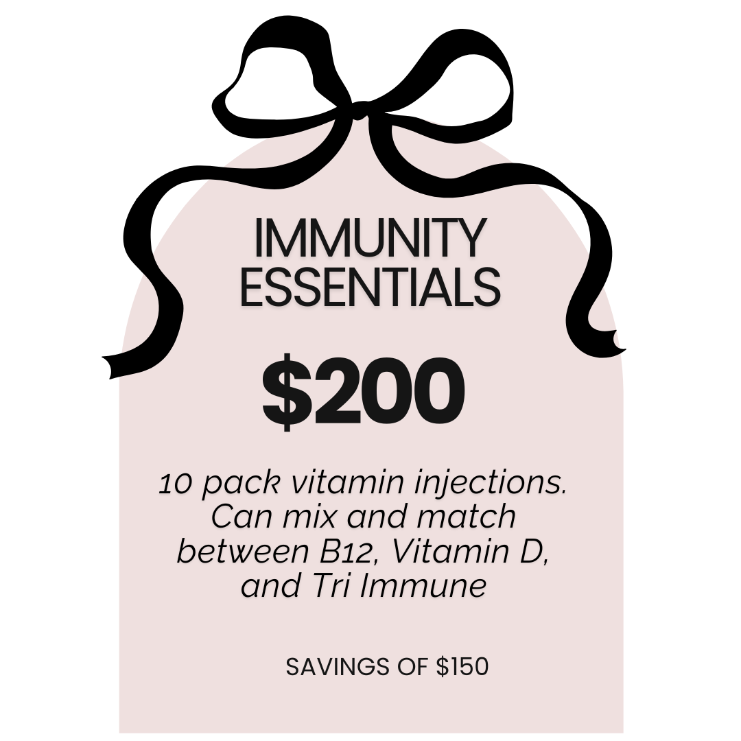 Immunity Essentials