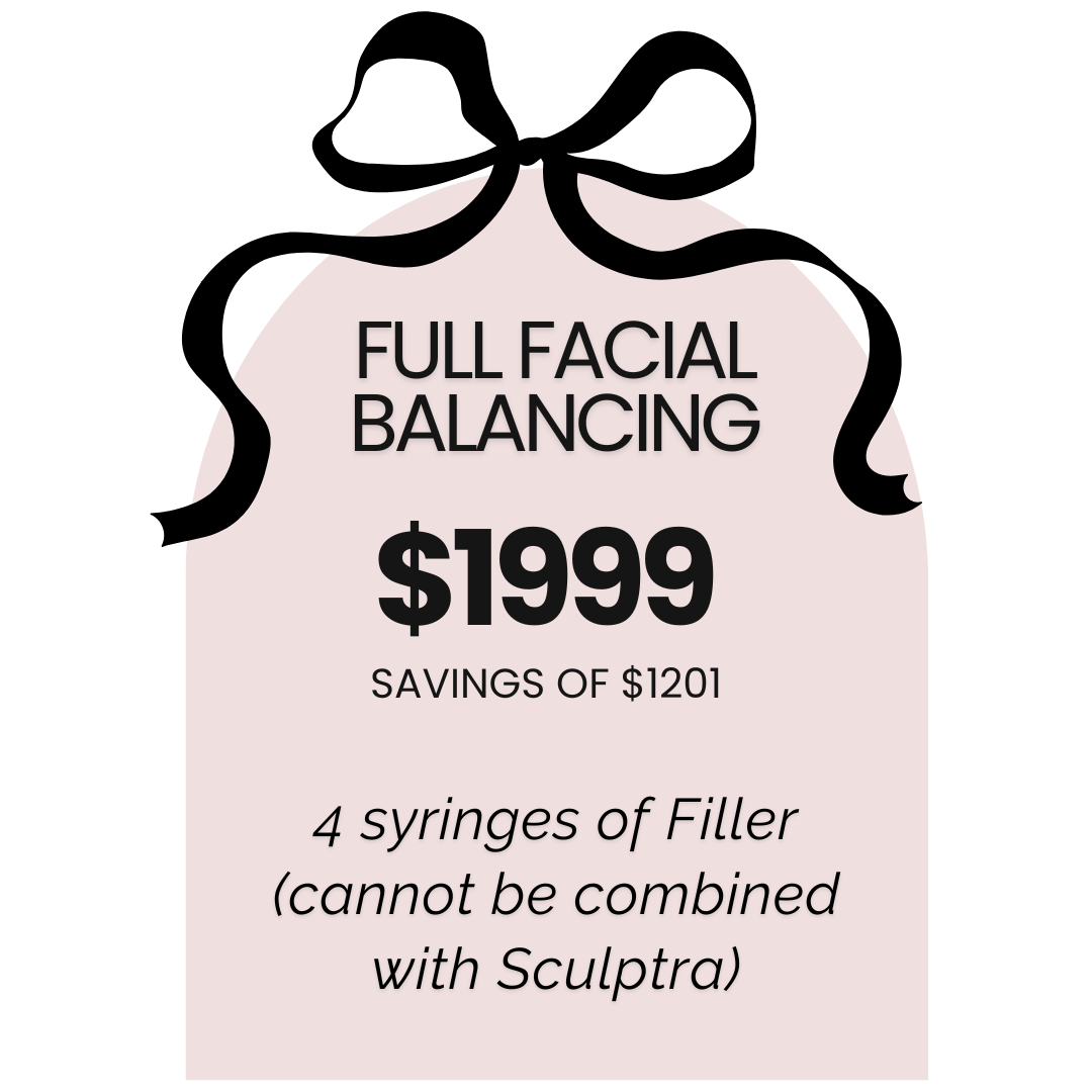 Full Facial Rebalancing