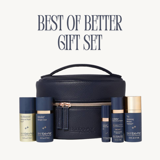 Skin Better Best of Better Gift Set