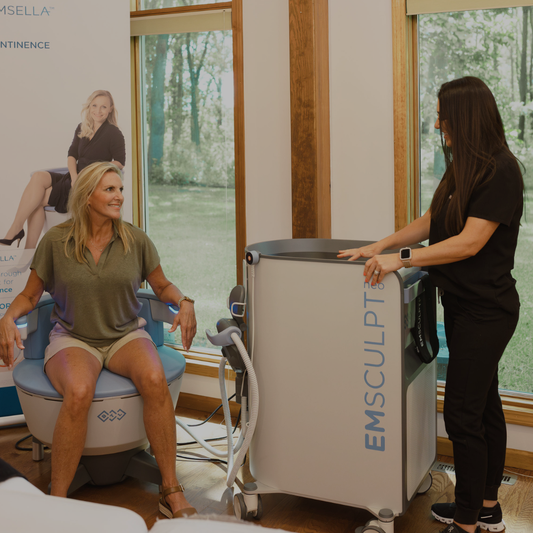 FAB Insider- Treatment of the Month EMSELLA $75/each