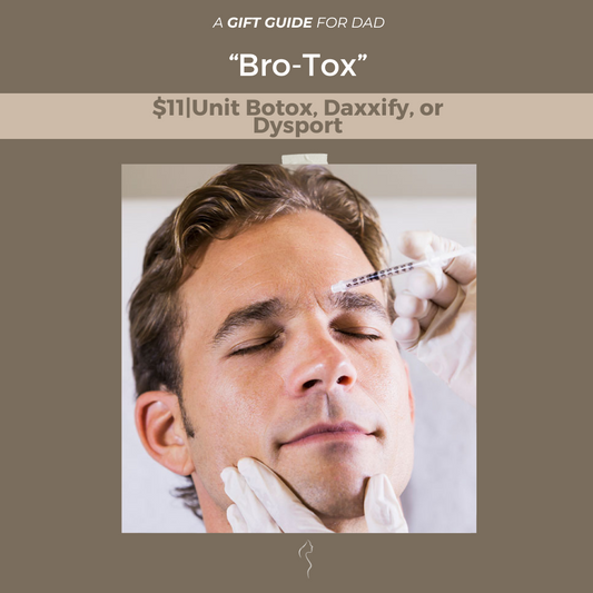 Father's Day Gift Guide- Bro Tox $11/unit