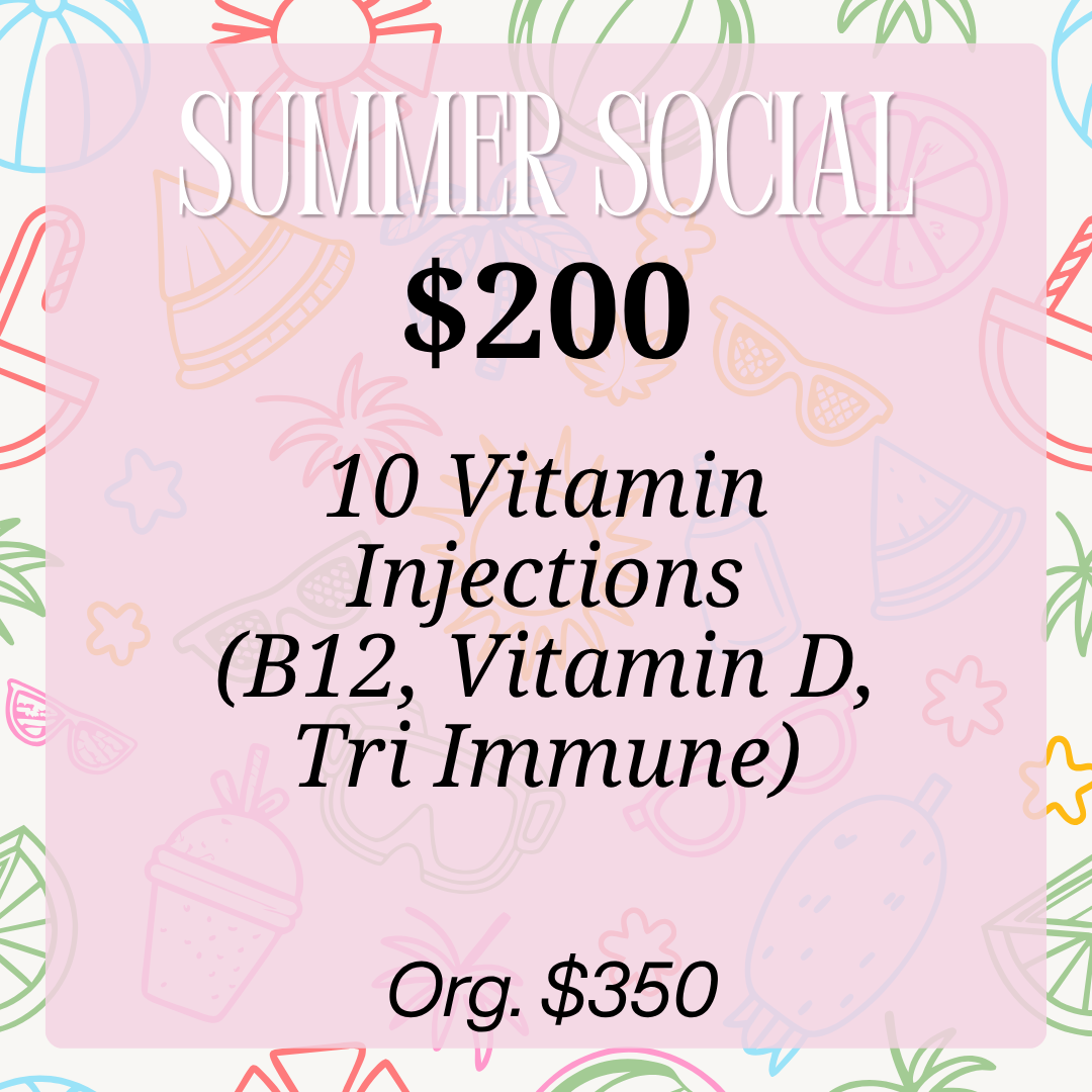 Vitamin Pack