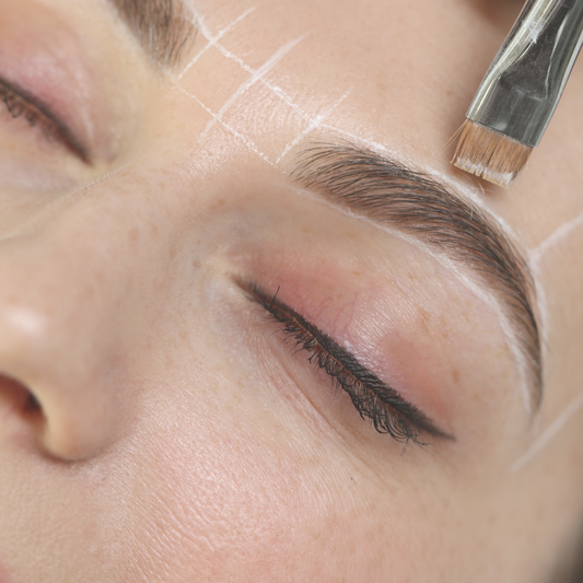 $100 Off Microblading Promo