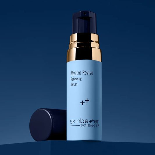 FAB Insider  Product of the Month- Mystro Revive