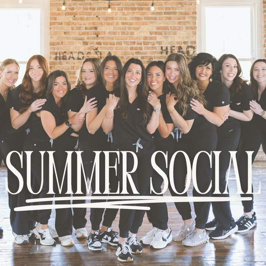 FAB Summer Social- Thursday, August 27th